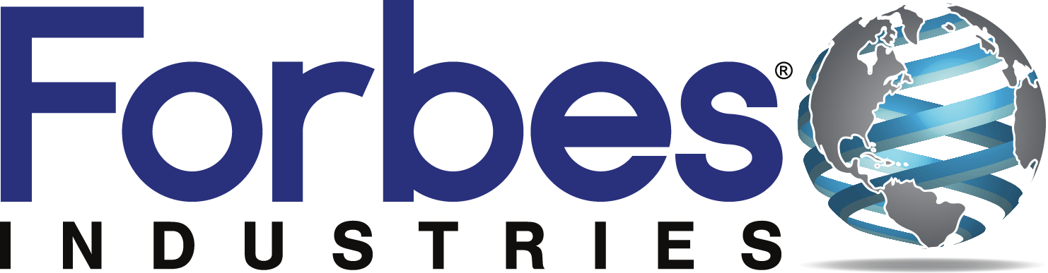 Forbes Industries Logo