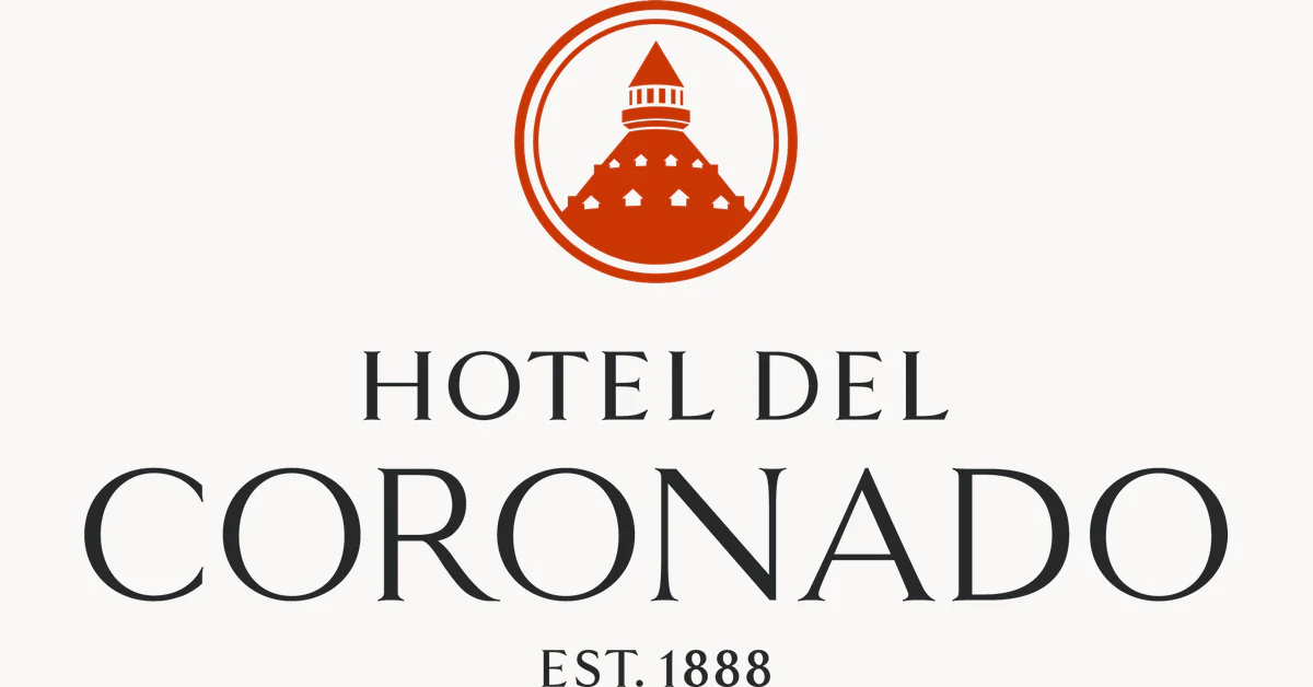 Hotel Del Coronado Logo